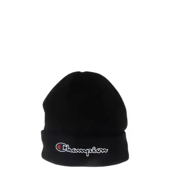 Шапка Champion женская, черный