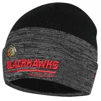 Шапка Chicago Blackhawks NHL Fanatics