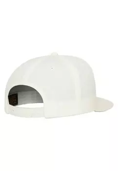 Шапка Classic Snapback Flexfit, натуральный