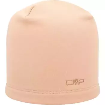 Шапка CMP 6505313 Fleece, бежевый