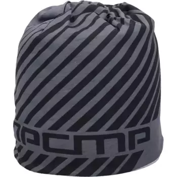 Шапка CMP 6505502, серый