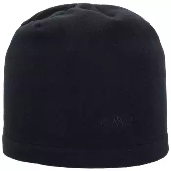 Шапка CMP Fleece 6505302, черный