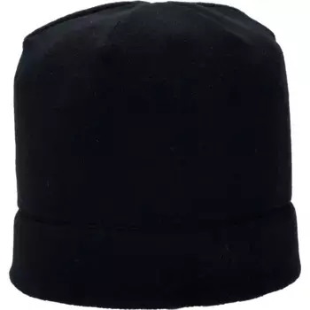 Шапка CMP Fleece 6505704, черный