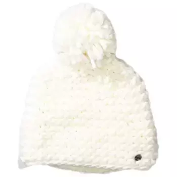 Шапка CMP Knitted 5503024, белый