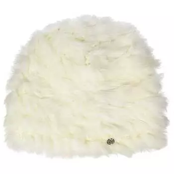 Шапка CMP Knitted 5503049, белый