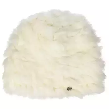 Шапка CMP Knitted 5503049, белый
