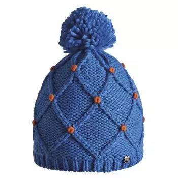 Шапка CMP Knitted 5504005, синий