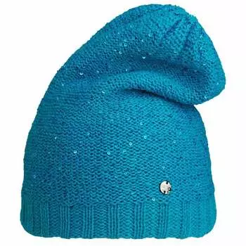 Шапка CMP Knitted 5504526, синий