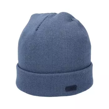 Шапка CMP Knitted 5505605, синий