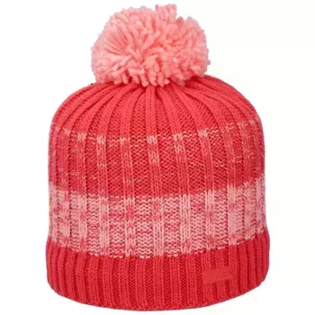 Шапка CMP Knitted 5505618, красный