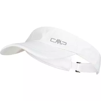 Шапка CMP Visor 6505519, белый