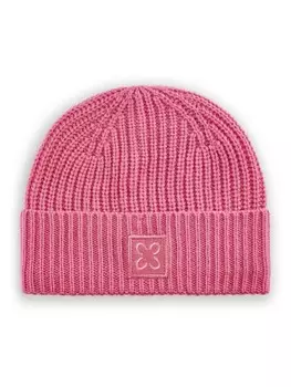 Шапка CODELLO Beanie, розовый