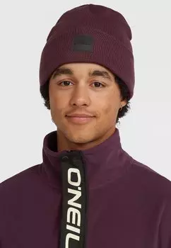 Шапка CUBE O'Neill, фиолетовый