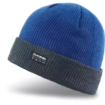 Шапка Dakine Hayden, синий