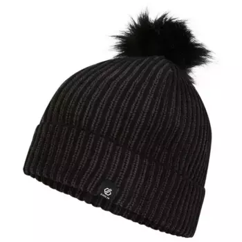 Шапка Dare2B Luxe, черный