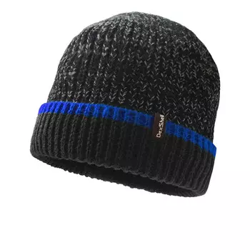 Шапка DexShell Cuffed, синий