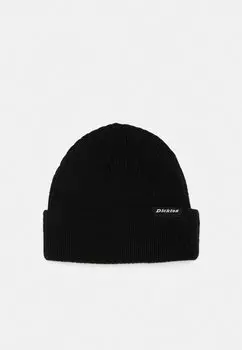 Шапка Dickies, черный