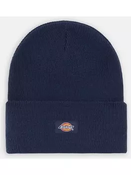Шапка Dickies Mtze, синий