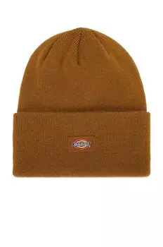 Шапка Dickies Tall, цвет Brown Duck