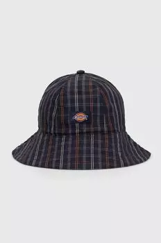 Шапка Dickies, темно-синий