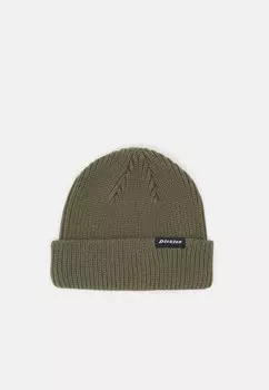 Шапка Dickies, зеленый
