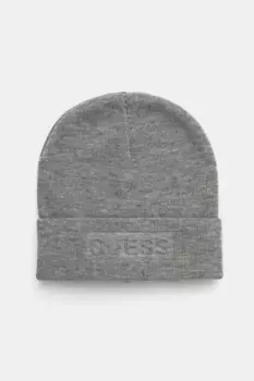 Шапка для детей Guess, серый