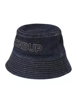 Шапка Dondup, темно-синий