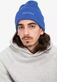 Шапка DUSK Element, цвет bqp