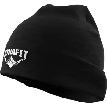 Шапка Dynafit Fold-Up, черный