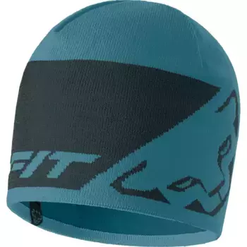 Шапка Dynafit Leopard Logo, синий