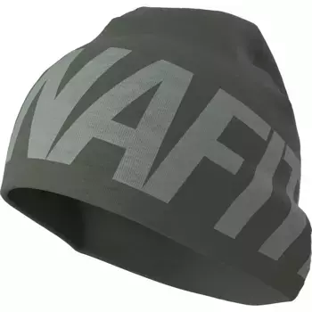 Шапка Dynafit Light Logo, зеленый