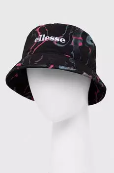 Шапка Ellesse, черный