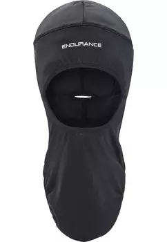 Шапка ENDURANCE Athletic Hat Aosta, черный