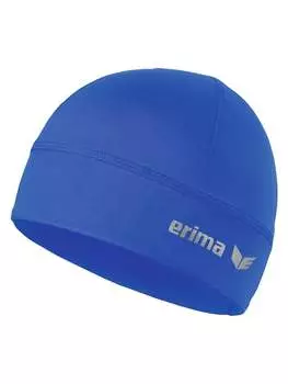 Шапка erima, цвет new royal