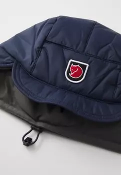 Шапка EXPEDITION UNISEX Fjllrven, синий