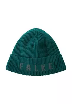 Шапка FALKE, зеленый