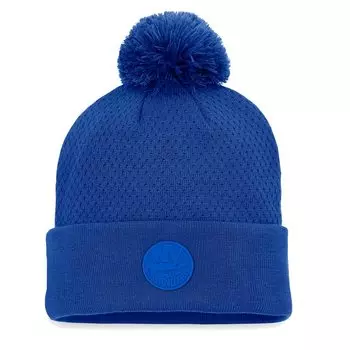 Шапка Fanatics Branded New York Islanders