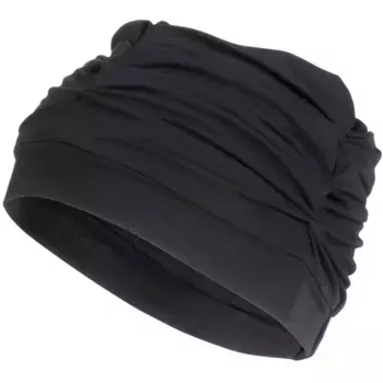 Шапка Fashy Soft 3700, черный
