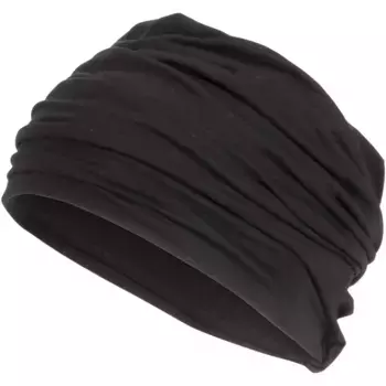 Шапка Fashy Soft 3702, черный