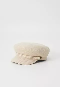 Шапка FIDDLER UNISEX Brixton, кремовый
