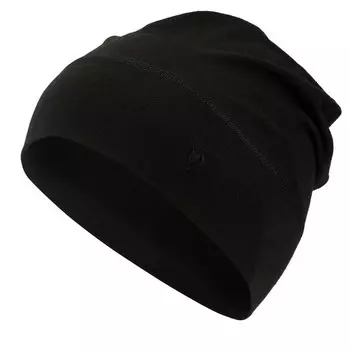 Шапка Fjllrven, черный