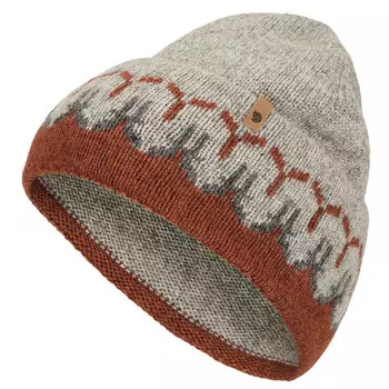 Шапка Fjllrven, цвет Autumn Leaf-Grey