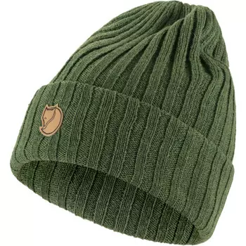 Шапка Fjllrven, цвет Caper Green