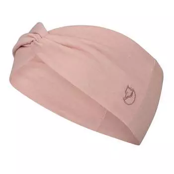 Шапка Fjllrven, цвет Chalk Rose