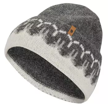Шапка Fjllrven, цвет Chalk White-Grey