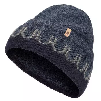 Шапка Fjllrven, цвет Dark Navy-Navy