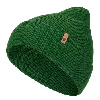 Шапка Fjllrven, цвет Palm Green