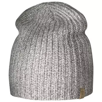 Шапка Fjllrven vik Melange Beanie, экрю