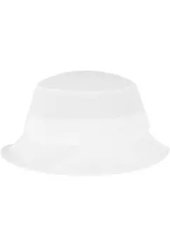 Шапка Flexfit BUCKET, белый