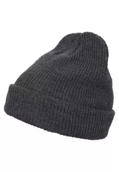 Шапка Flexfit, цвет darkgray